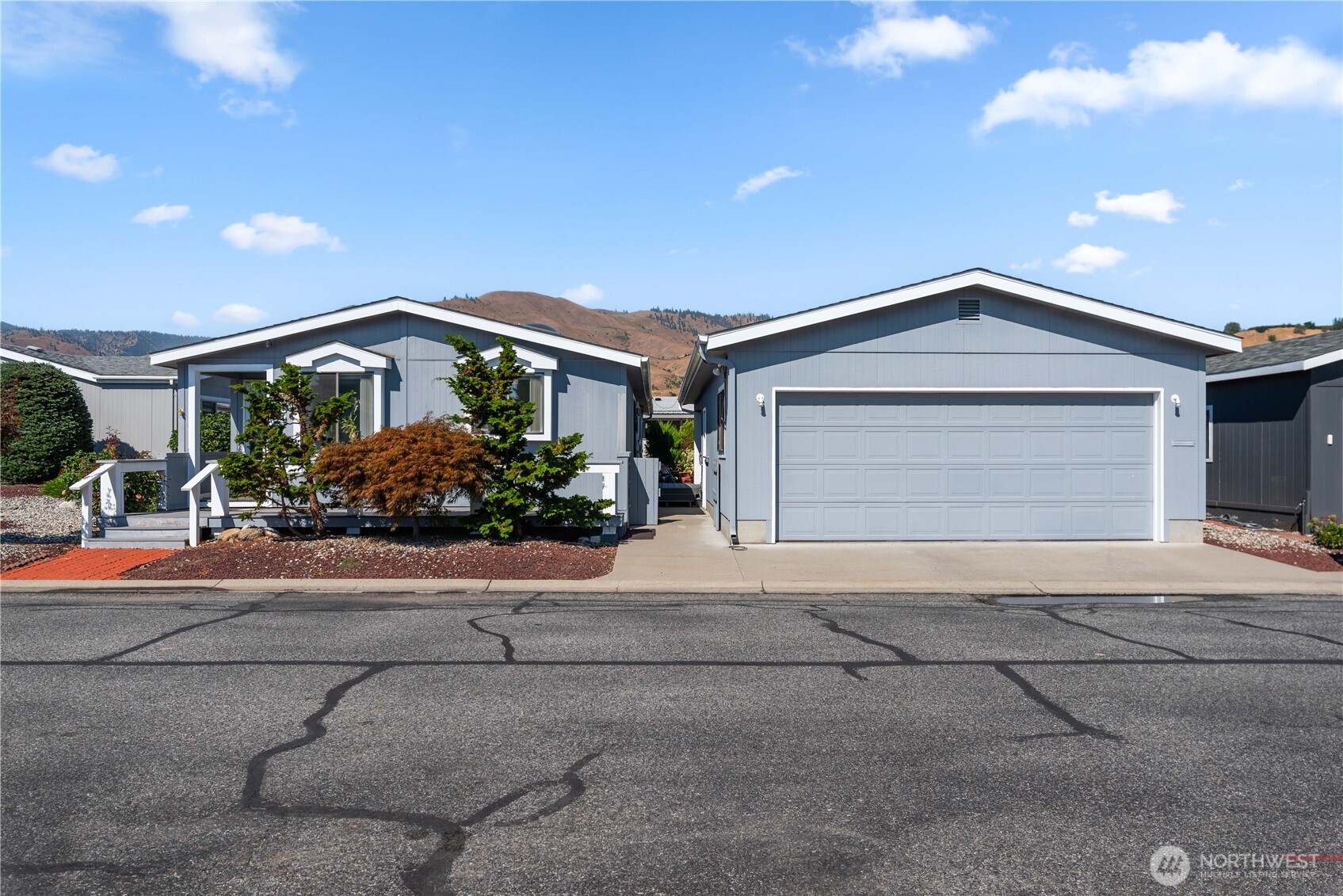 1306 Glacier Place #68, Wenatchee, WA 98801