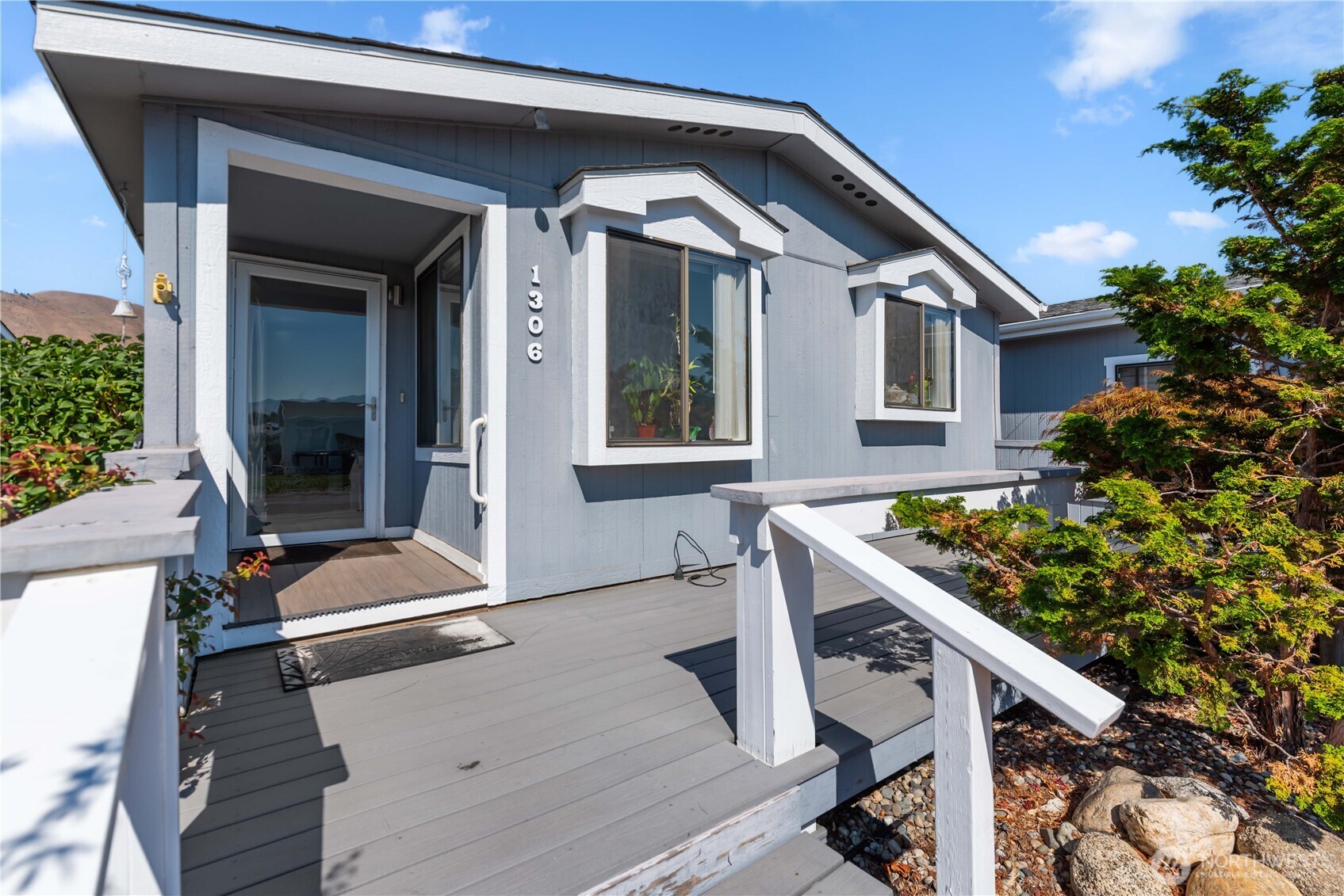 1306 Glacier Place #68, Wenatchee, WA 98801