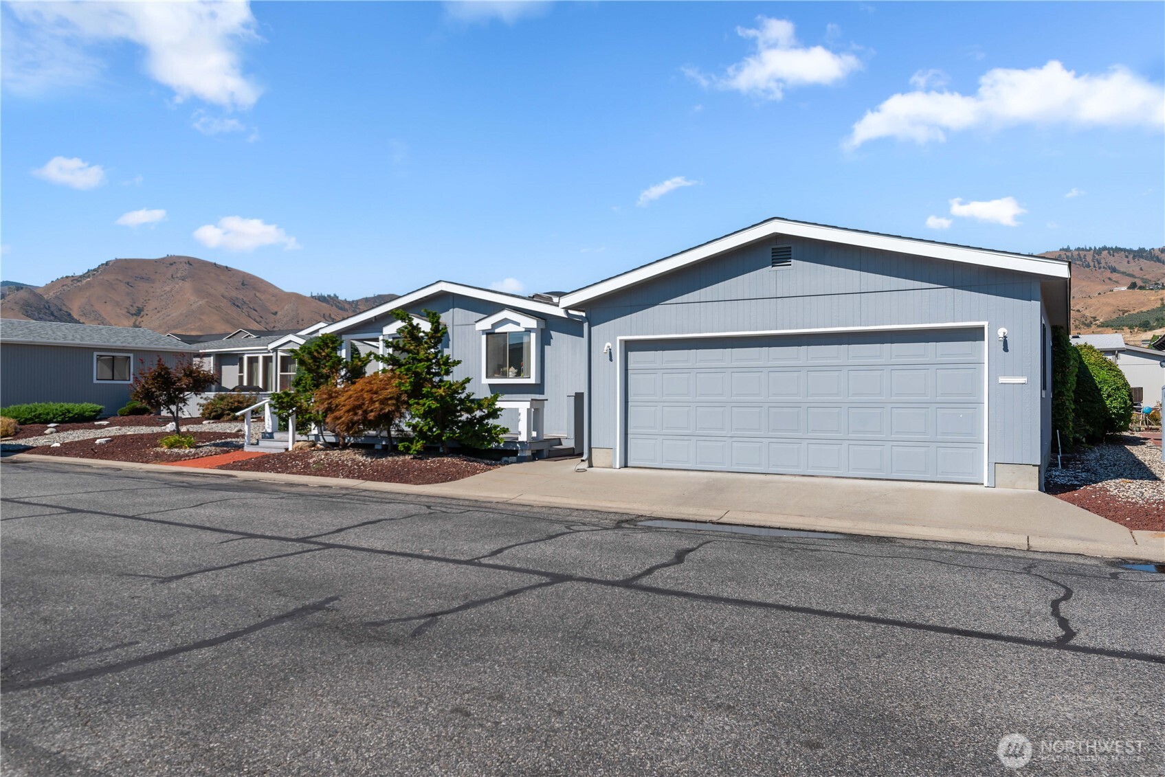 1306 Glacier Place #68, Wenatchee, WA 98801