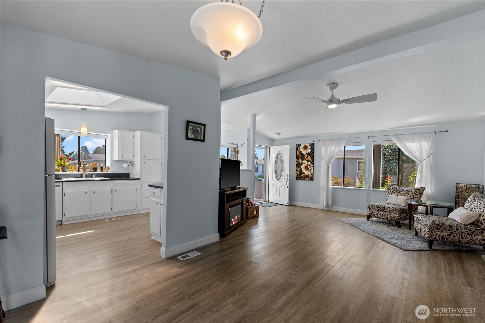 1306 Glacier Place #68, Wenatchee, WA 98801