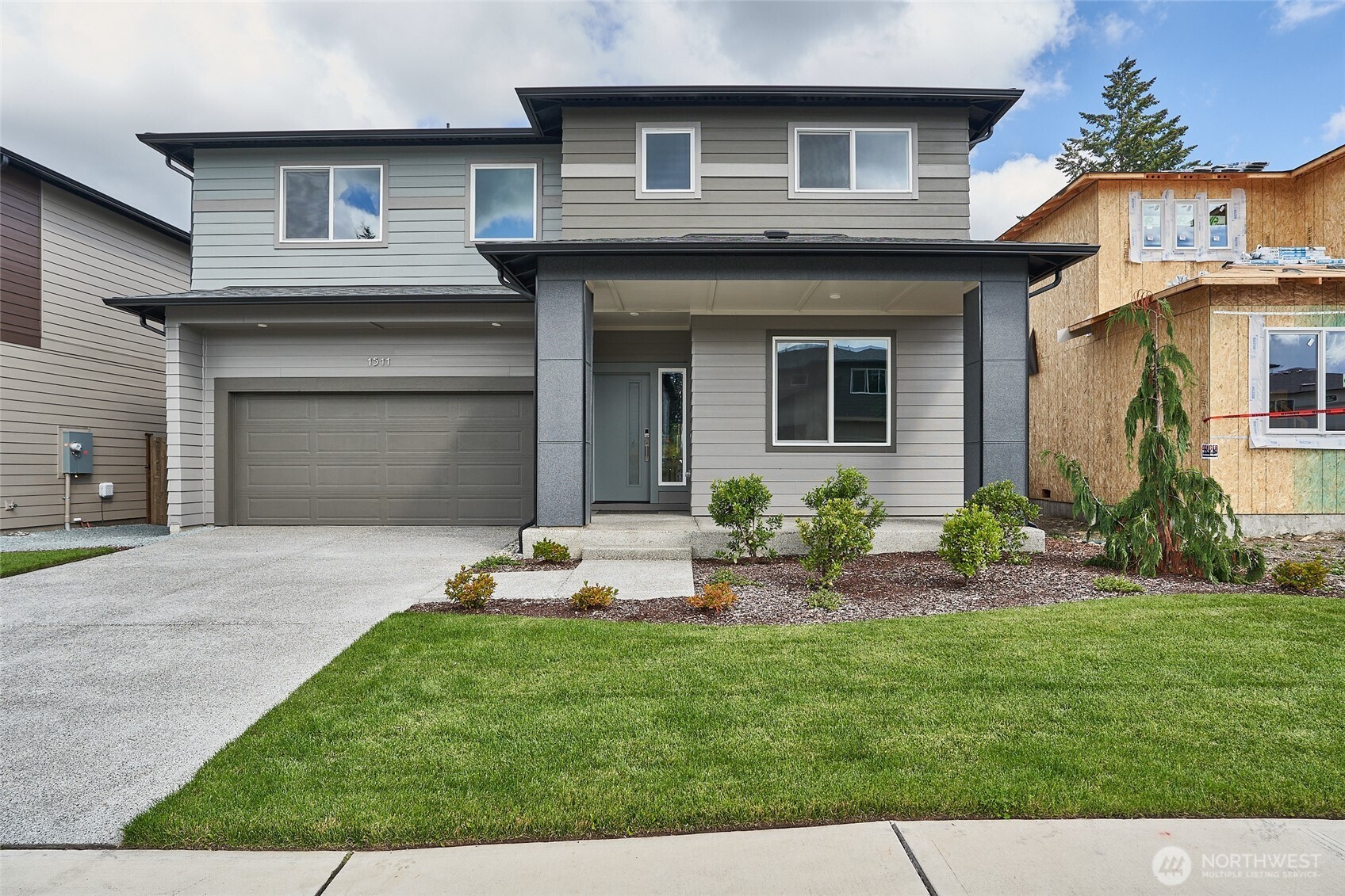 1525 137th Street E #12, Tacoma, WA 98445
