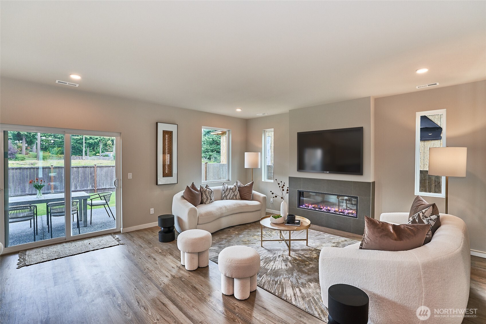 1525 137th Street E #12, Tacoma, WA 98445