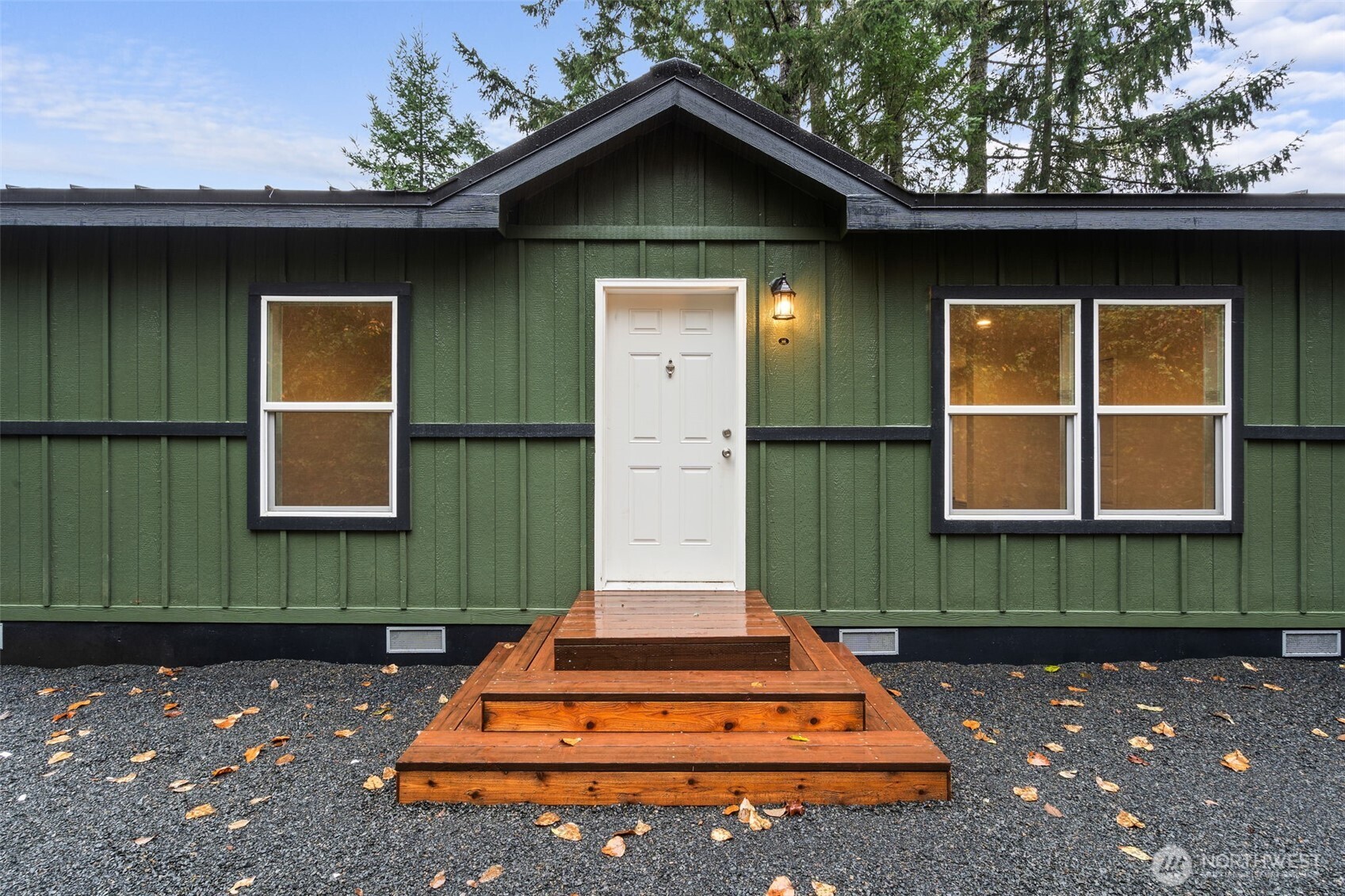 175 Boyd Rd , White Pass, WA 98377