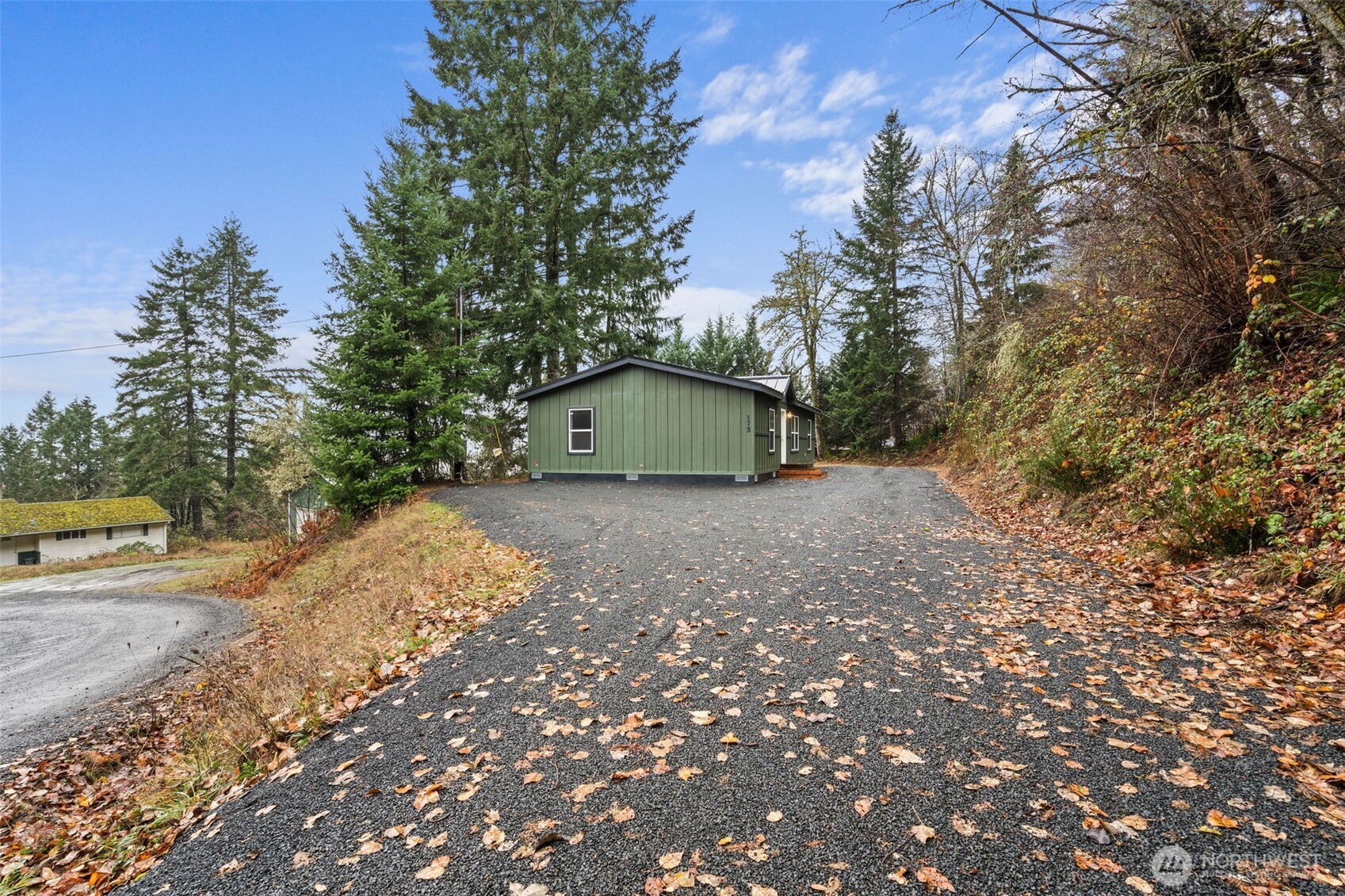 175 Boyd Rd , White Pass, WA 98377