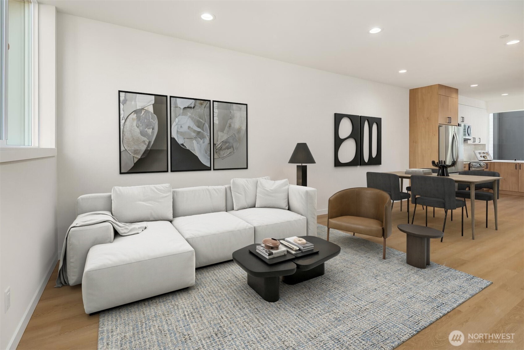 18017 2nd Avenue NE #B, Seattle, WA 98155