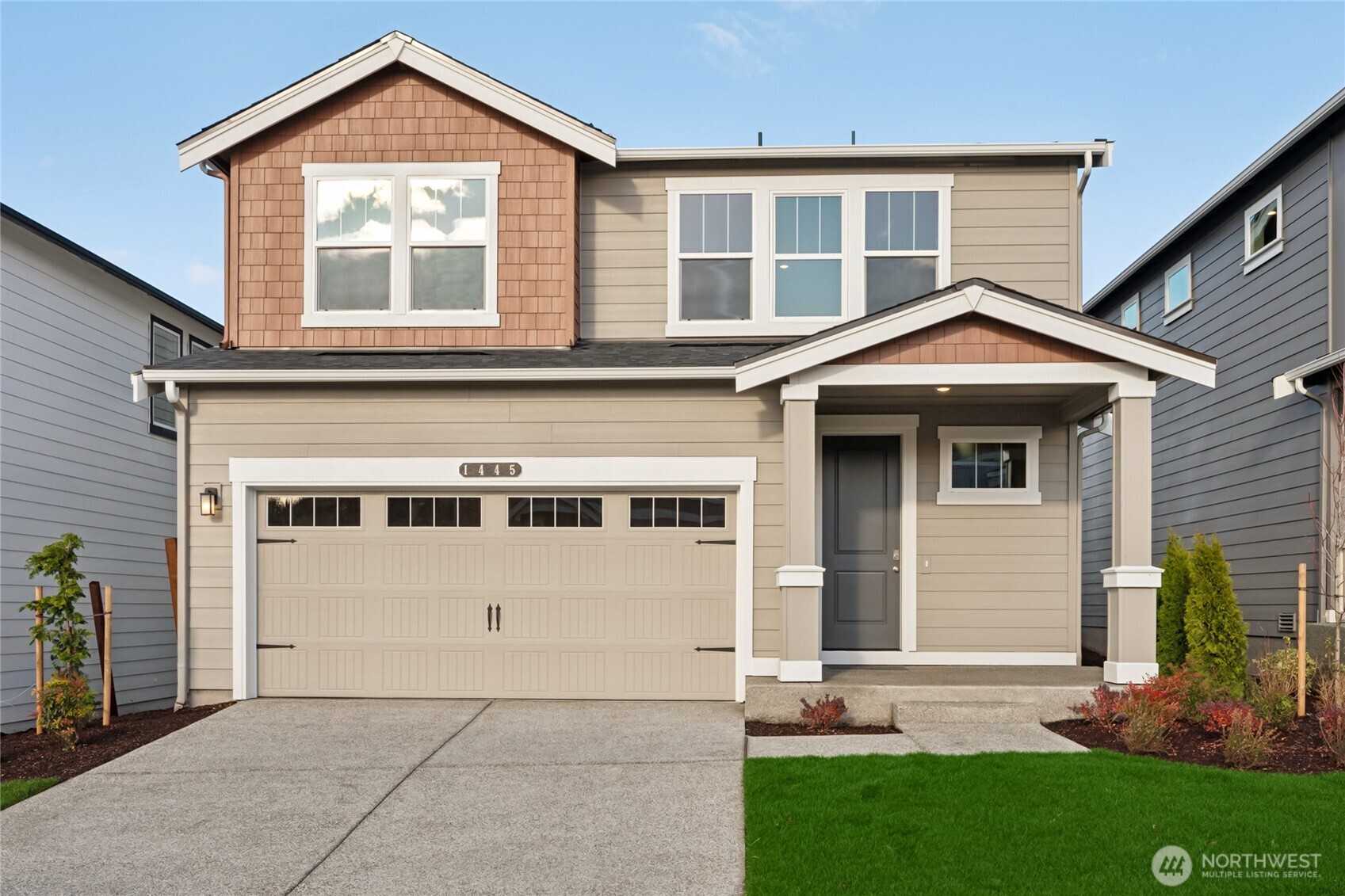 2149 Boxcar Street NE #153, Olympia, WA 98506