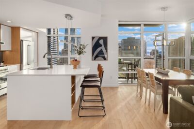 1420 Terry Avenue #1801, Seattle, WA 98101 - Photo 1