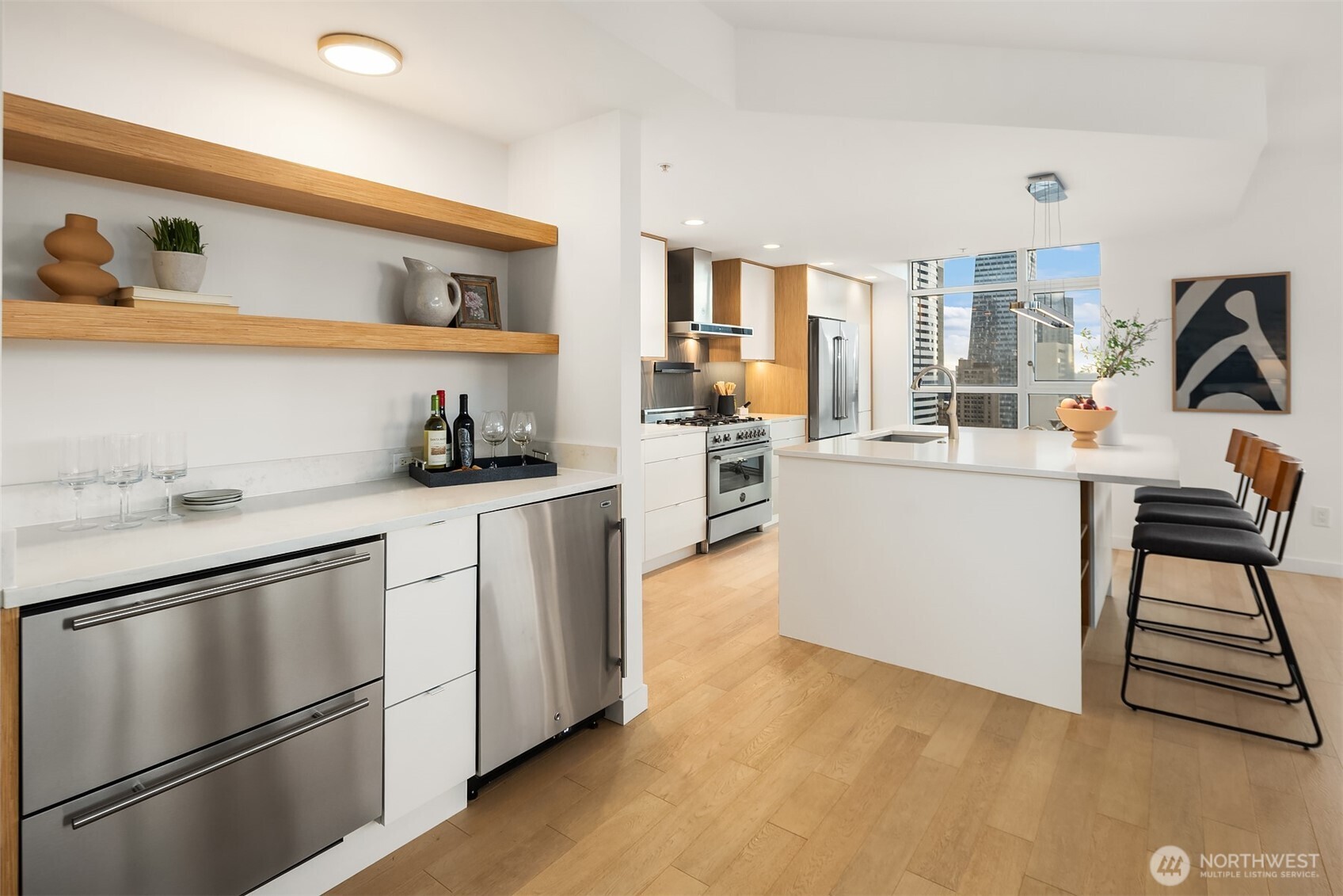 1420 Terry Avenue #1801, Seattle, WA 98101