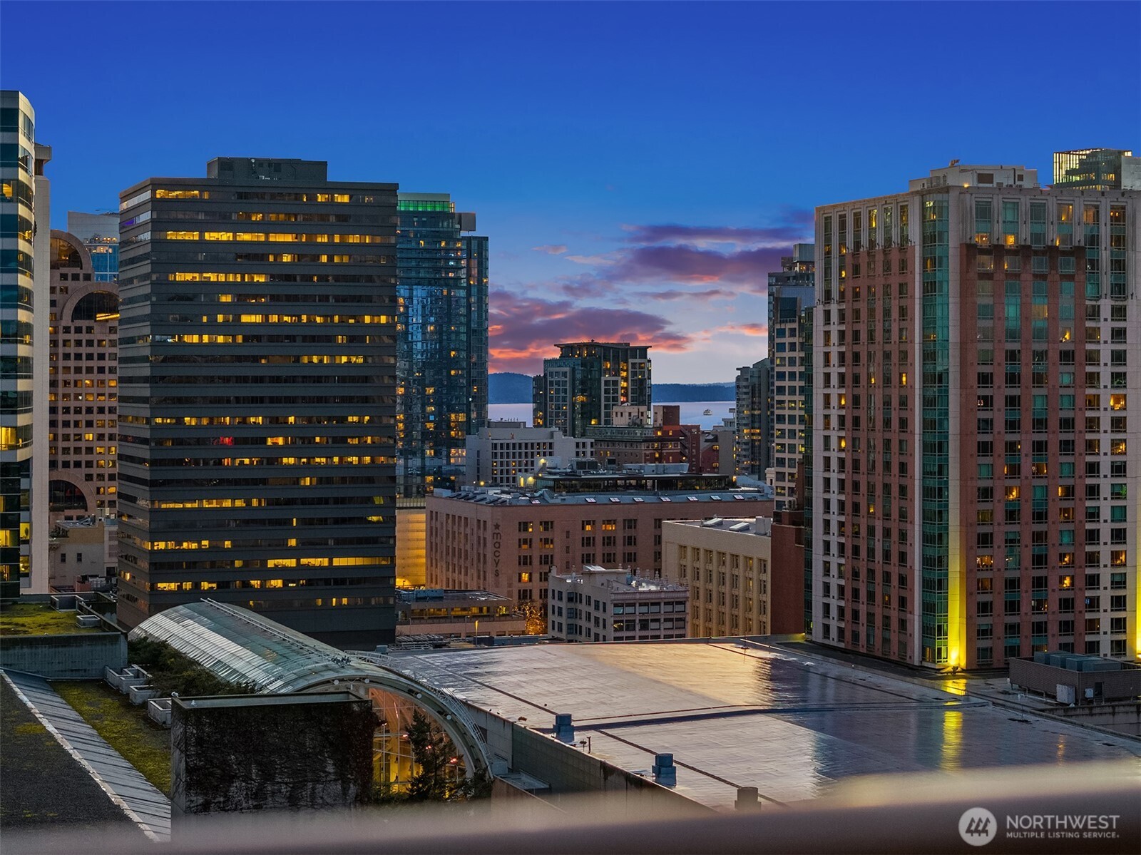 1420 Terry Avenue #1801, Seattle, WA 98101