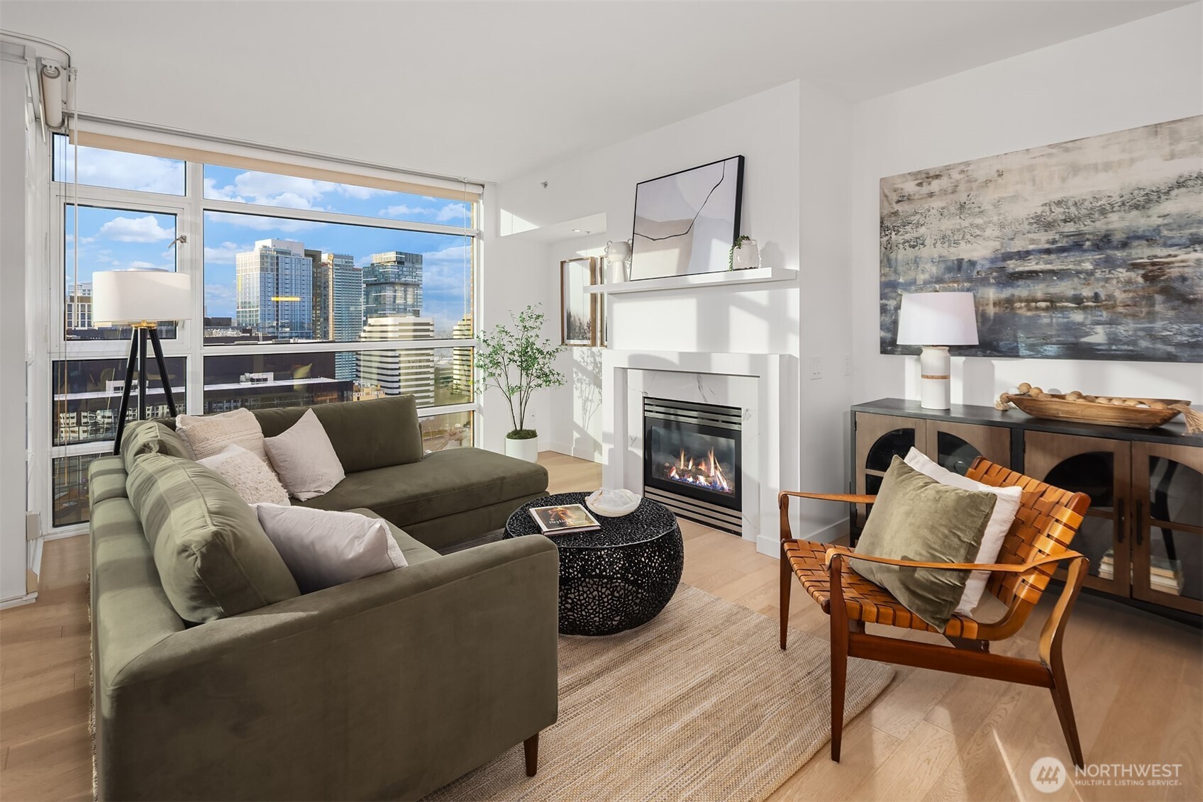 1420 Terry Avenue #1801, Seattle, WA 98101