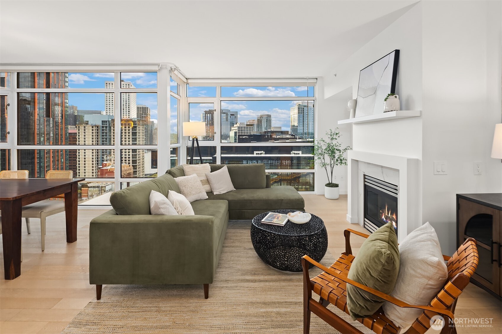 1420 Terry Avenue #1801, Seattle, WA 98101