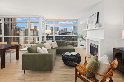 1420 Terry Avenue #1801, Seattle, WA 98101 - Photo 13