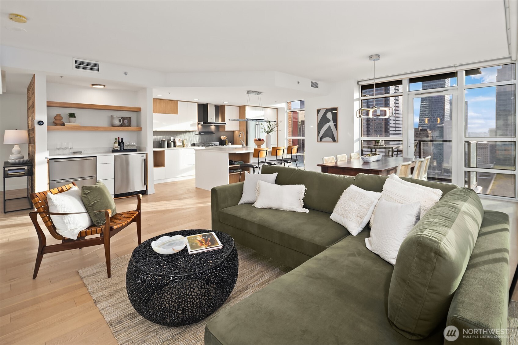 1420 Terry Avenue #1801, Seattle, WA 98101