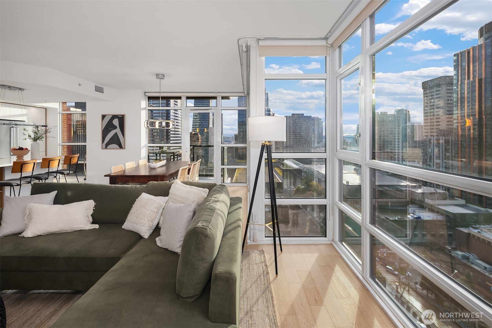 1420 Terry Avenue #1801, Seattle, WA 98101