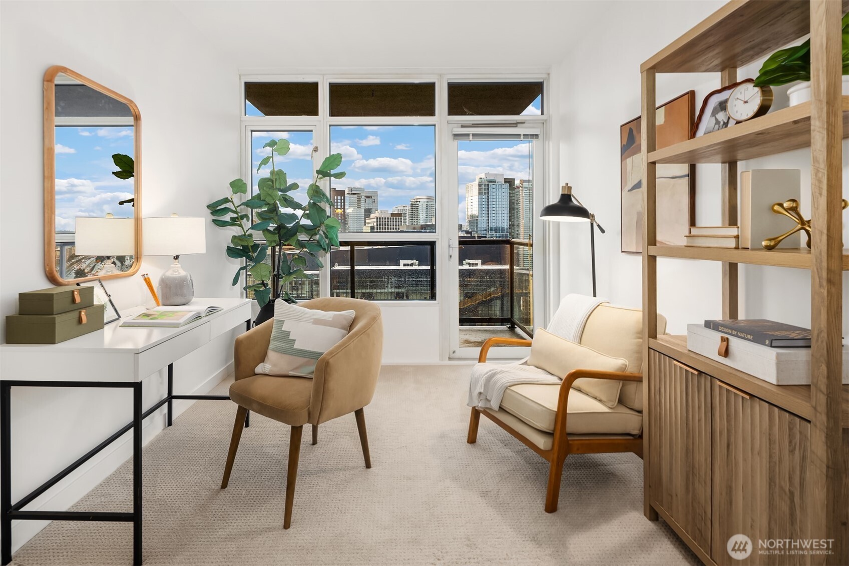 1420 Terry Avenue #1801, Seattle, WA 98101