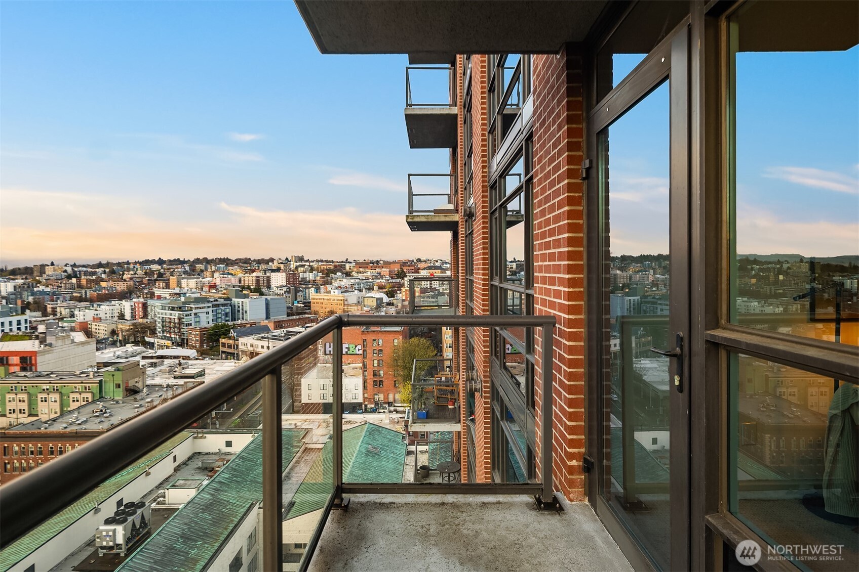 1420 Terry Avenue #1801, Seattle, WA 98101