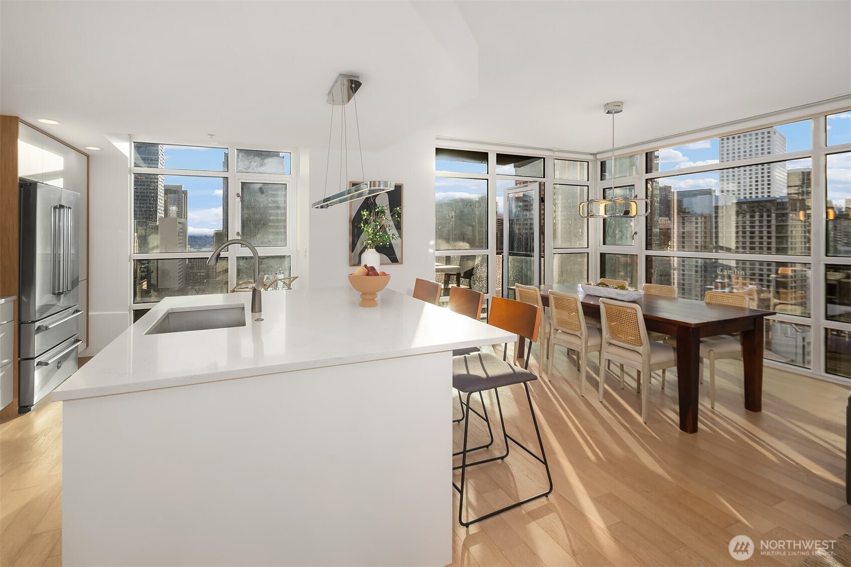 1420 Terry Avenue #1801, Seattle, WA 98101