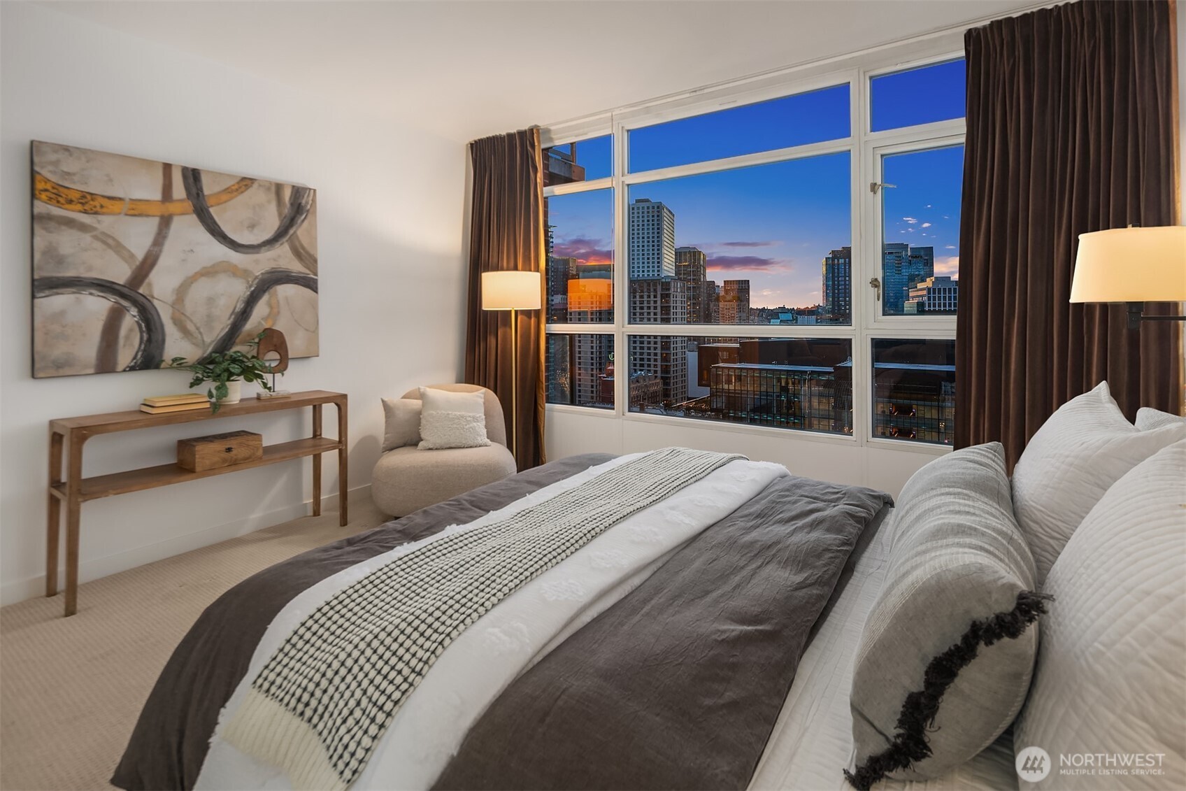 1420 Terry Avenue #1801, Seattle, WA 98101