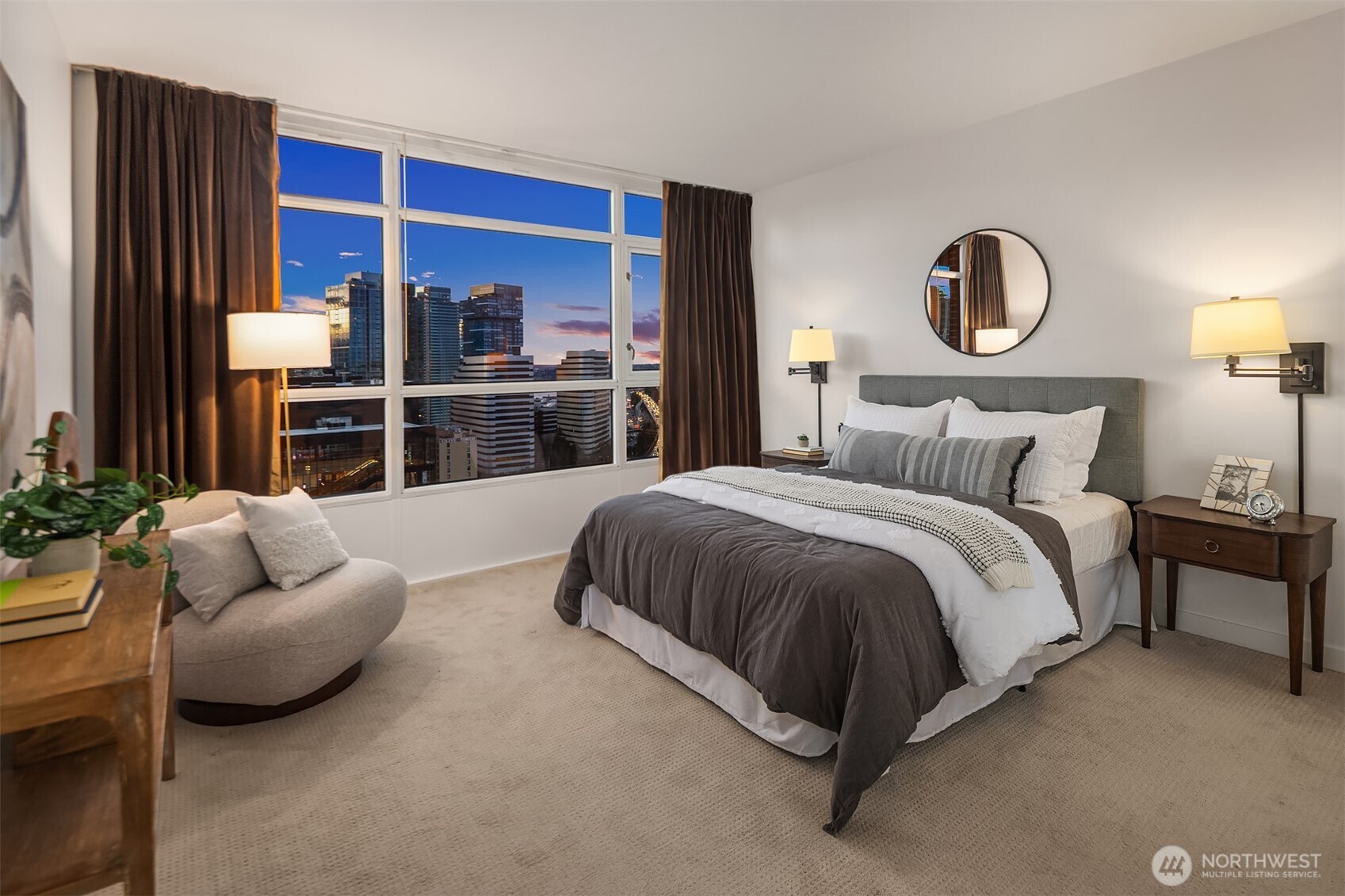 1420 Terry Avenue #1801, Seattle, WA 98101