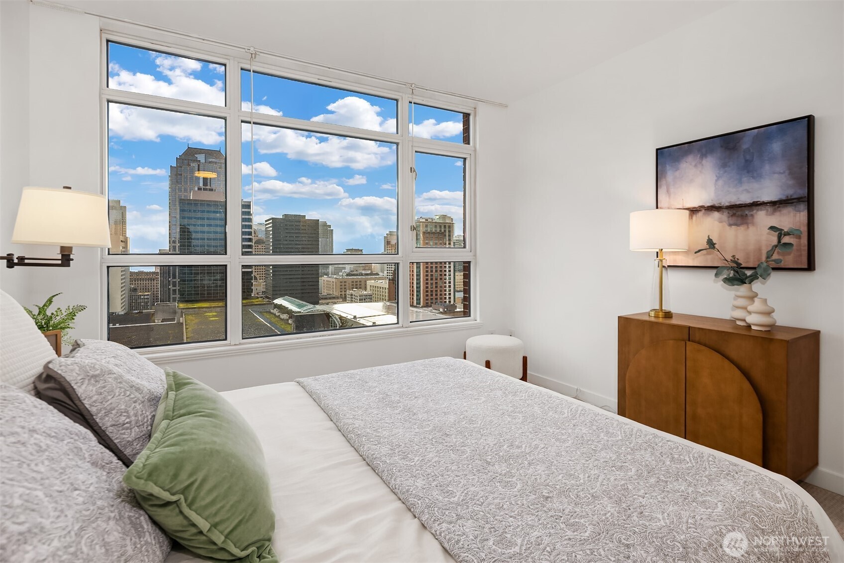 1420 Terry Avenue #1801, Seattle, WA 98101