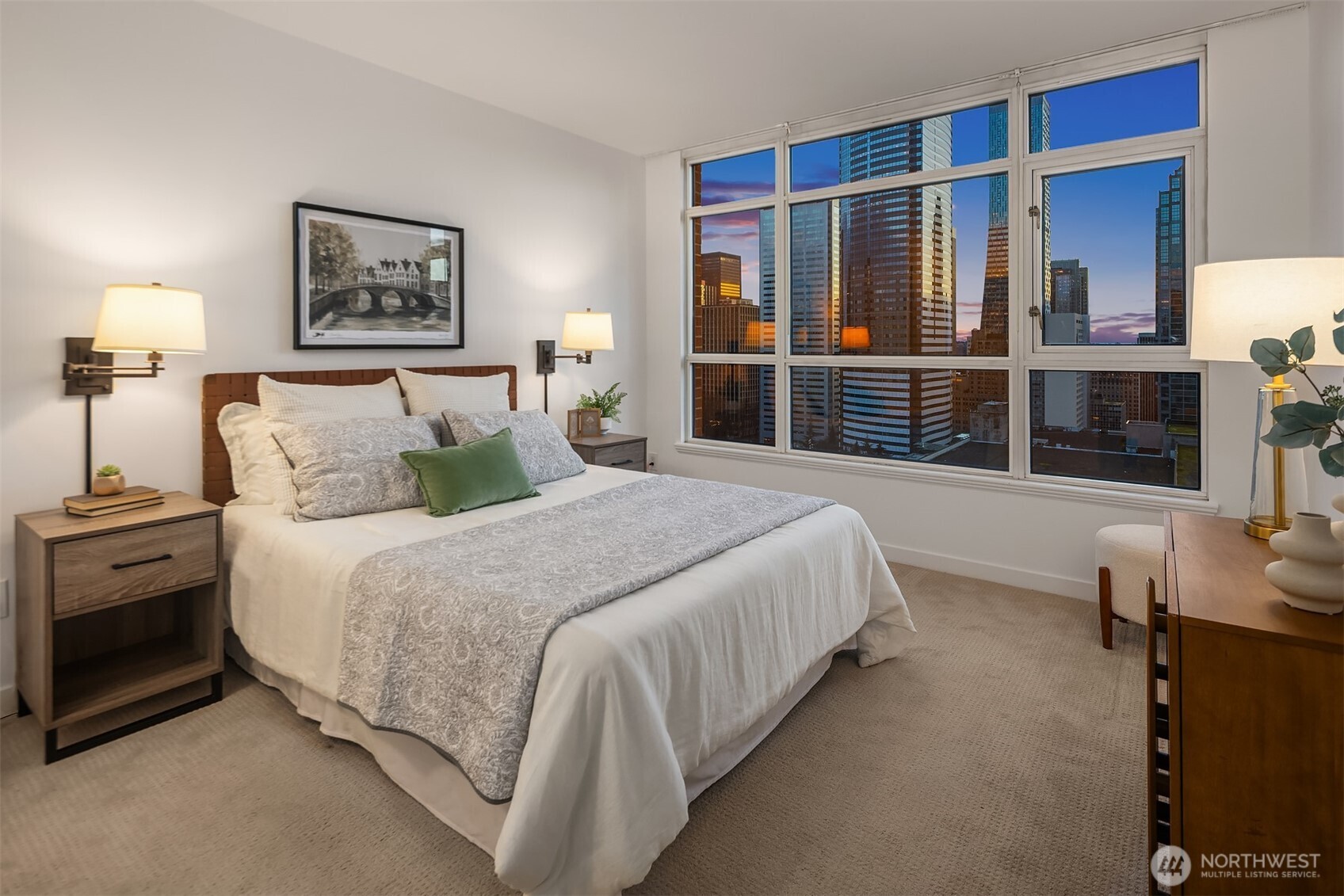 1420 Terry Avenue #1801, Seattle, WA 98101