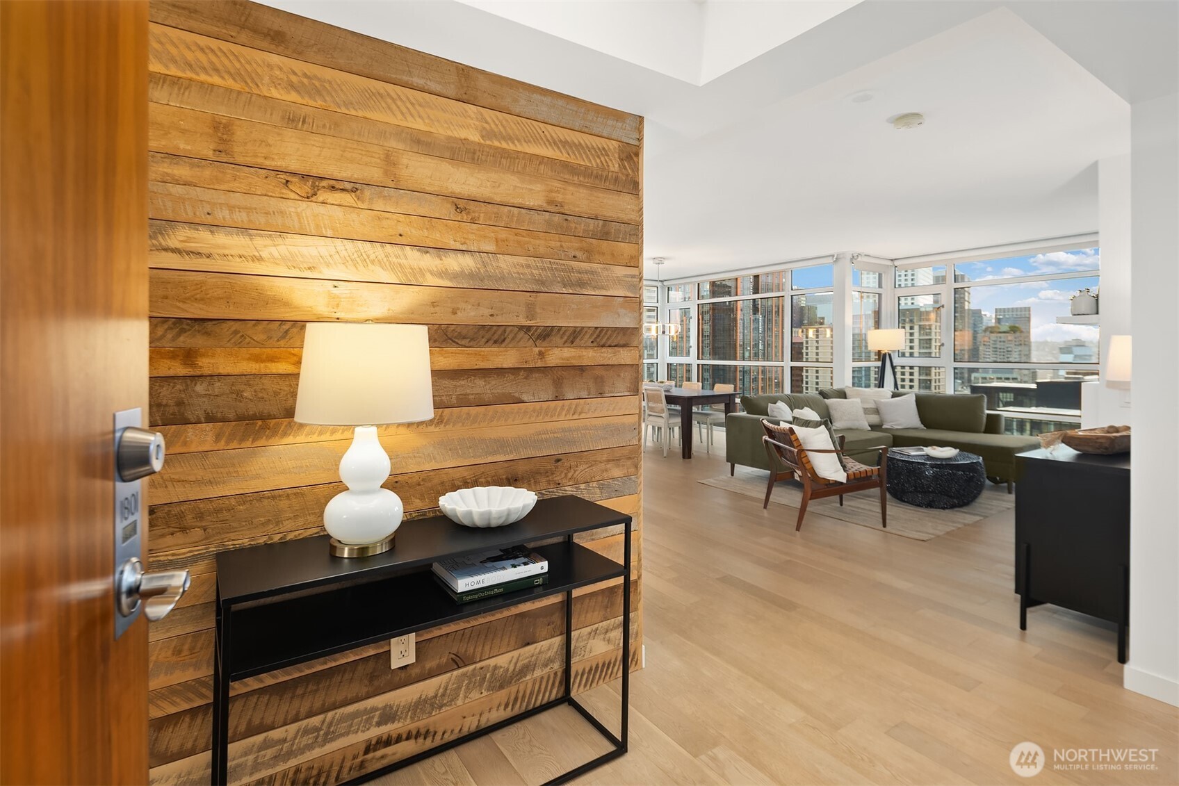 1420 Terry Avenue #1801, Seattle, WA 98101