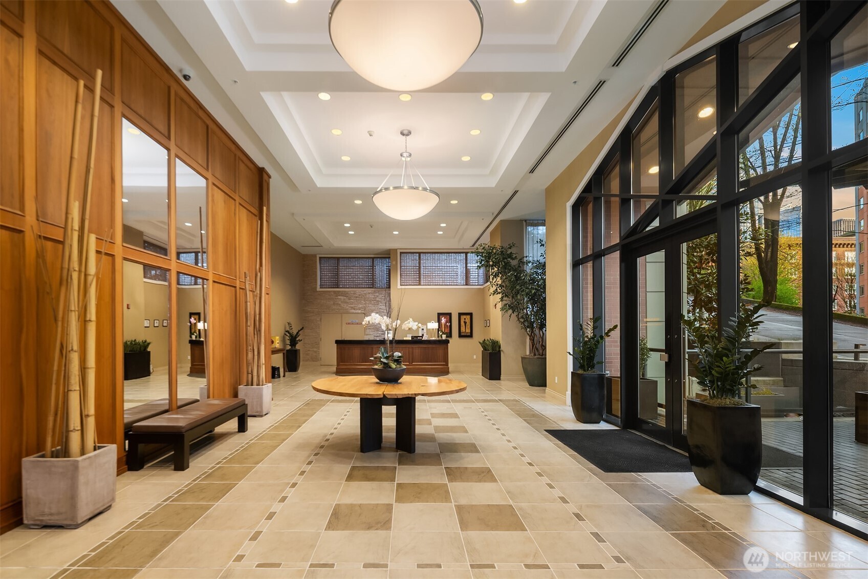 1420 Terry Avenue #1801, Seattle, WA 98101