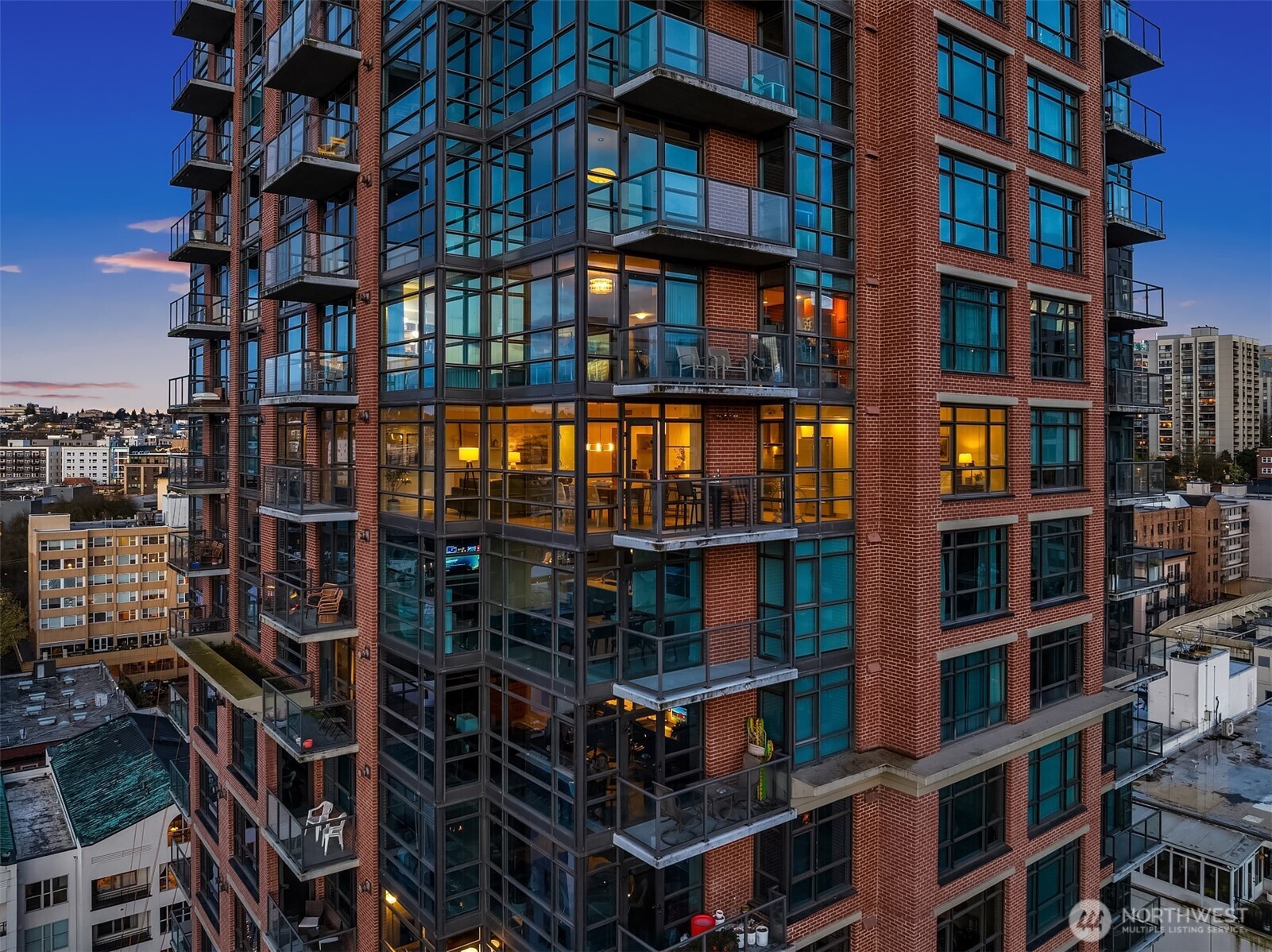 1420 Terry Avenue #1801, Seattle, WA 98101