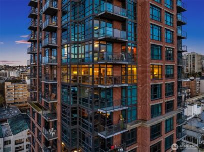 1420 Terry Avenue #1801, Seattle, WA 98101 - Photo 38