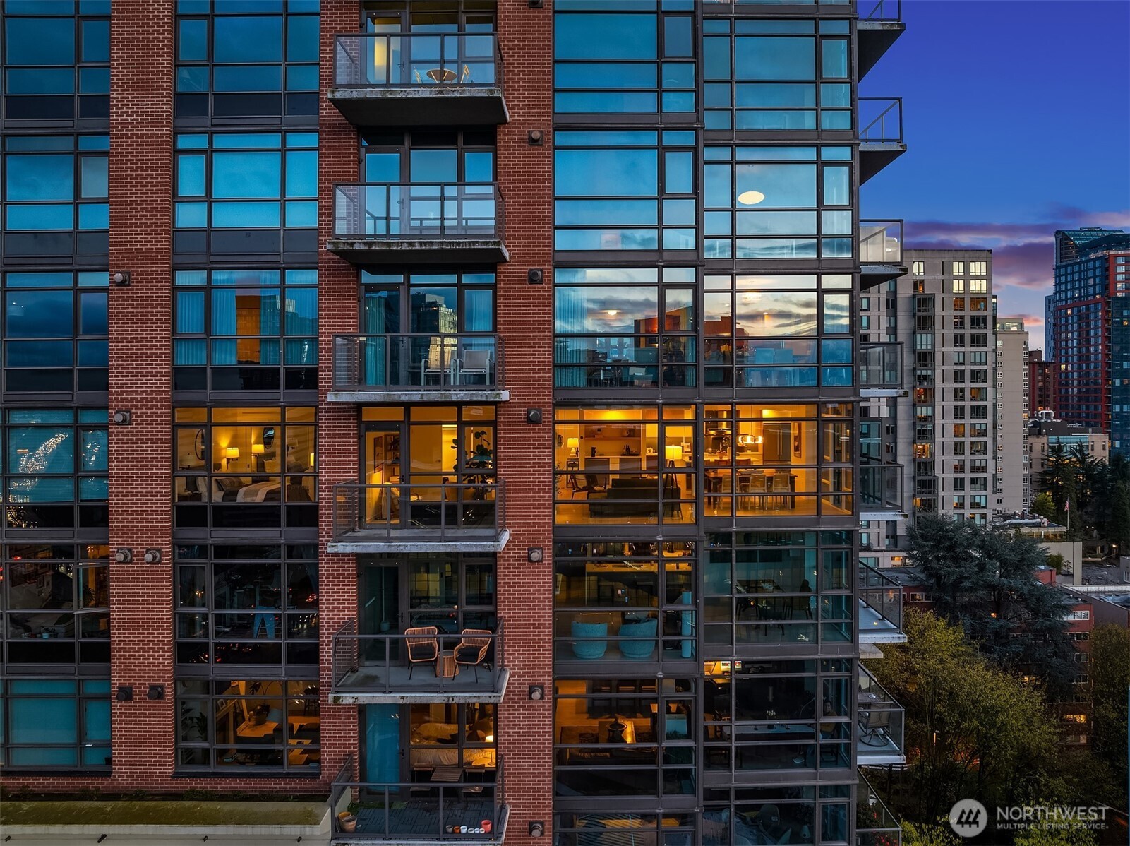 1420 Terry Avenue #1801, Seattle, WA 98101