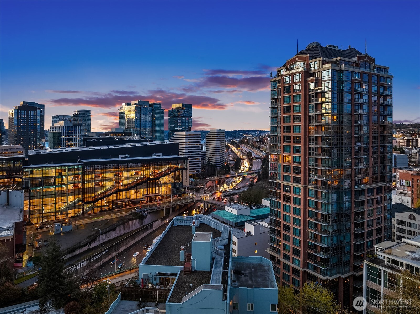 1420 Terry Avenue #1801, Seattle, WA 98101