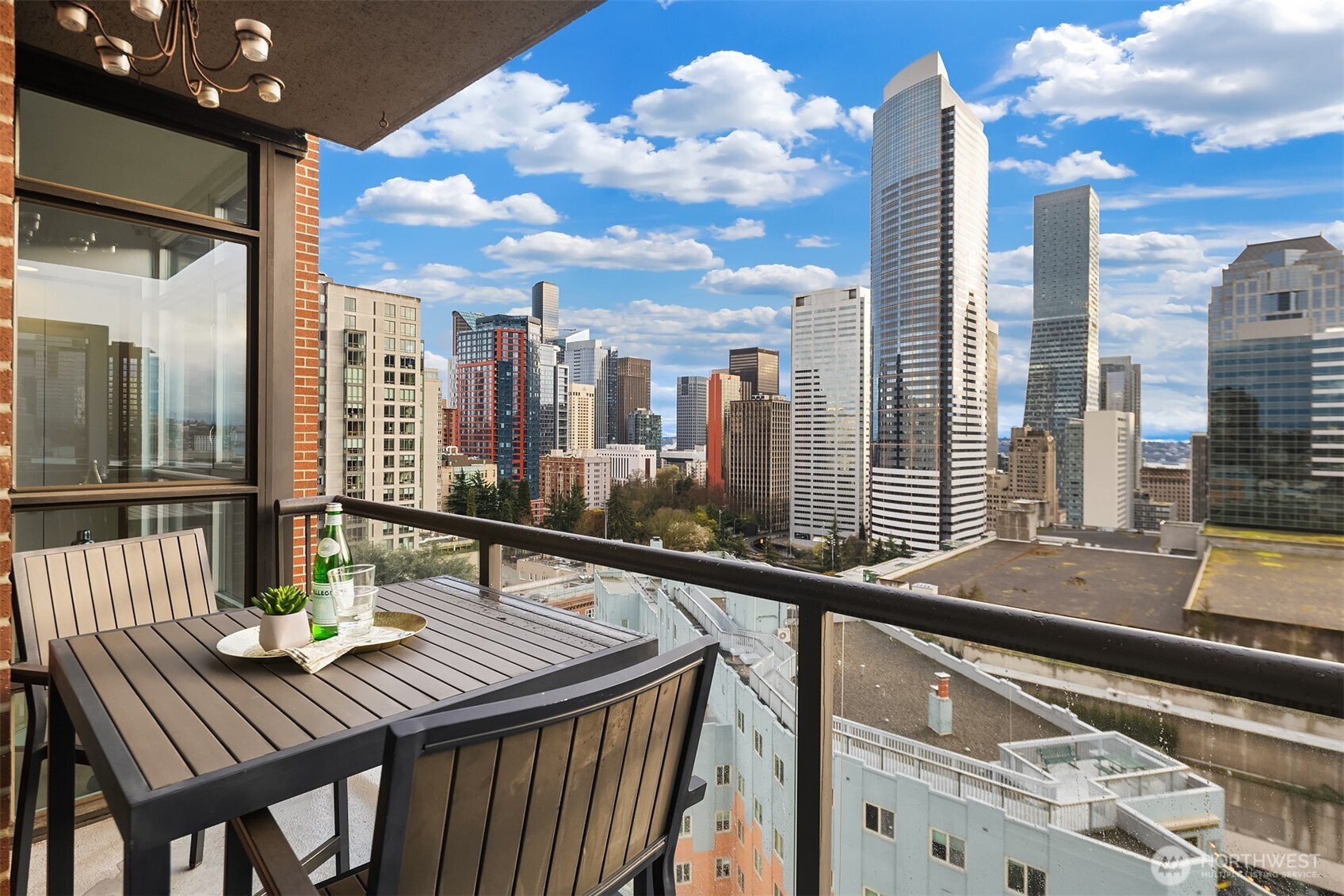 1420 Terry Avenue #1801, Seattle, WA 98101