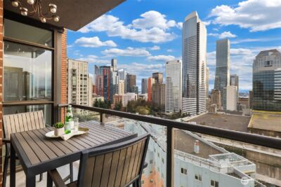 1420 Terry Avenue #1801, Seattle, WA 98101 - Photo 9