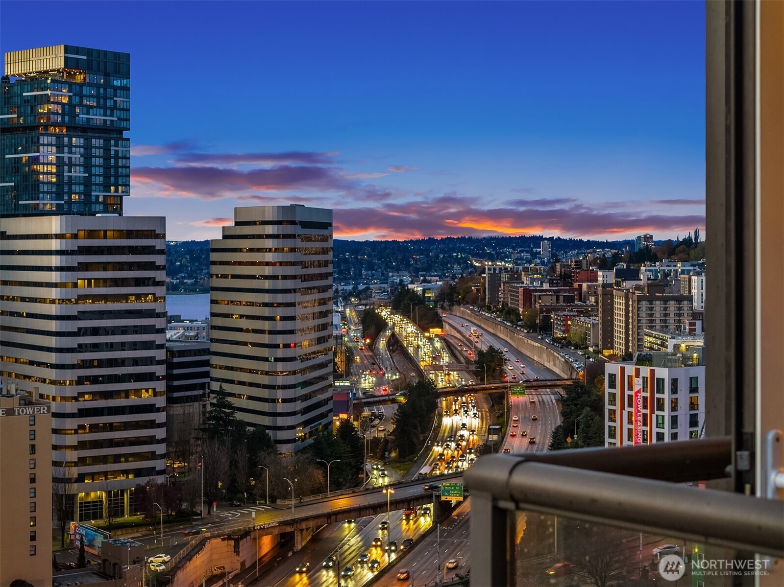 1420 Terry Avenue #1801, Seattle, WA 98101
