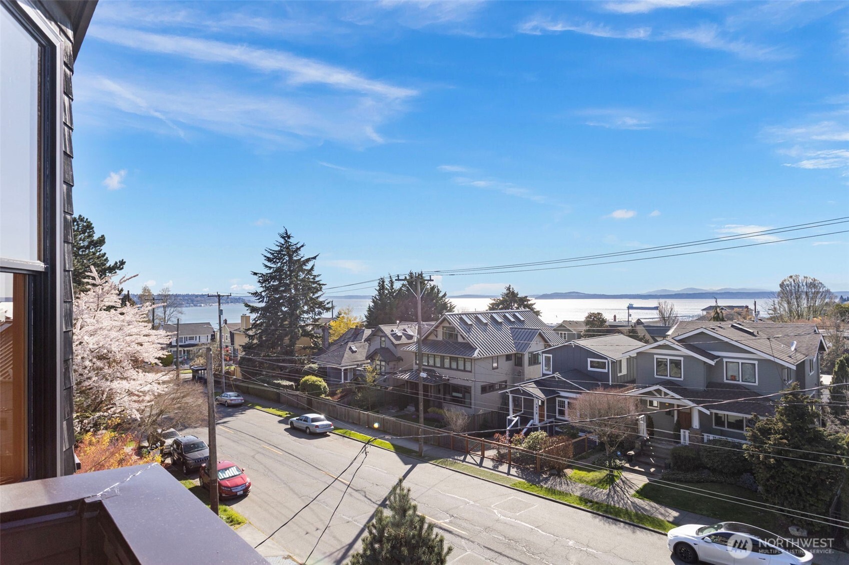 1524 10th Avenue W, Seattle, WA 98119