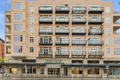 2030 Western Avenue #614, Seattle, WA 98121 - Photo 3