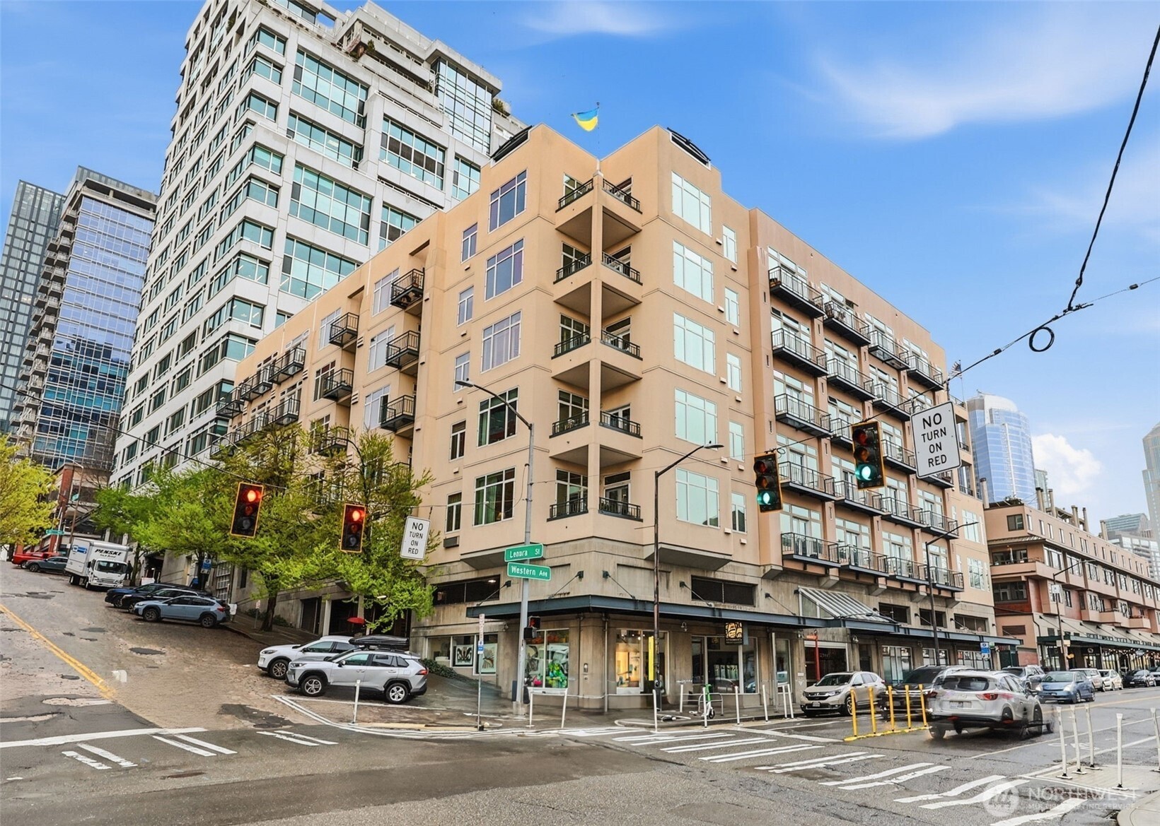 2030 Western Avenue #614, Seattle, WA 98121