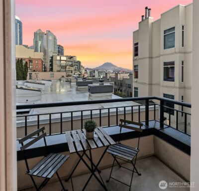 2030 Western Avenue #614, Seattle, WA 98121 - Photo 16