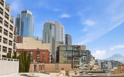 2030 Western Avenue #614, Seattle, WA 98121 - Photo 18