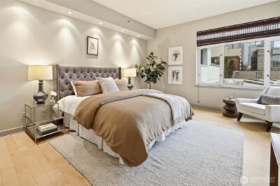 2030 Western Avenue #614, Seattle, WA 98121 - Photo 20