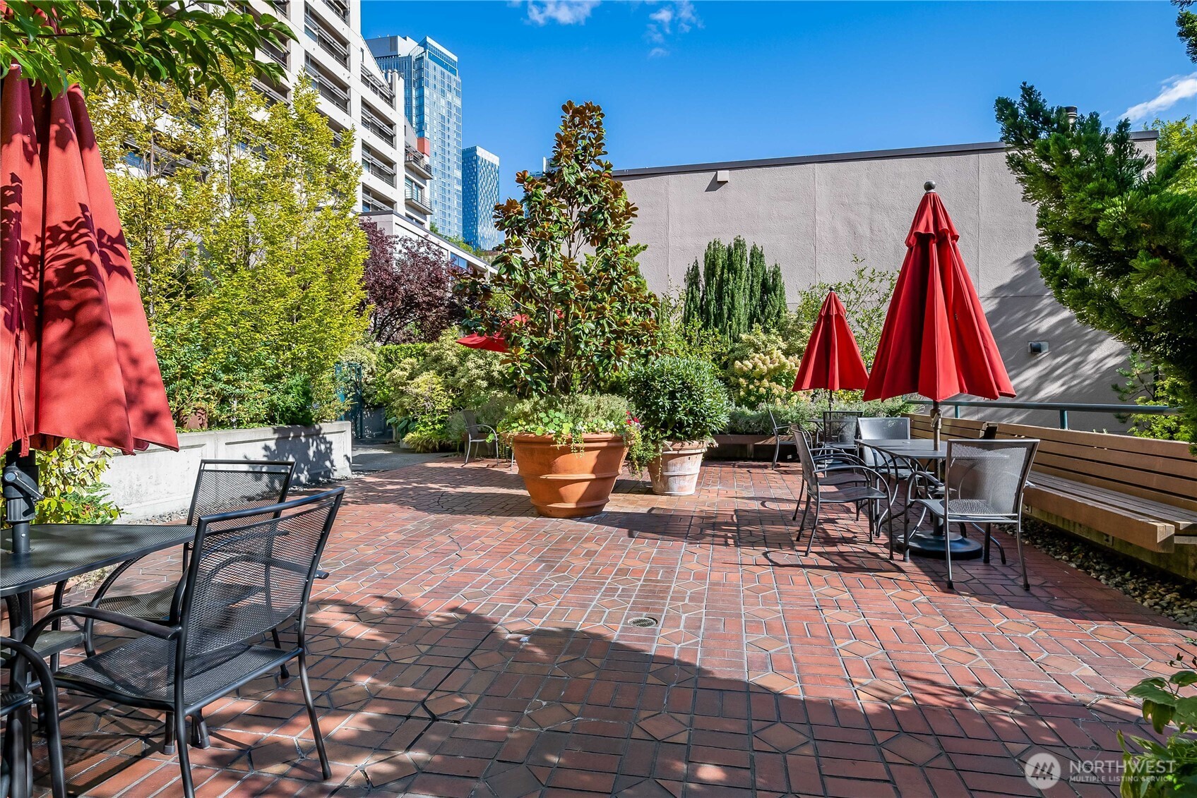 2030 Western Avenue #614, Seattle, WA 98121
