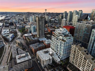 2030 Western Avenue #614, Seattle, WA 98121 - Photo 36