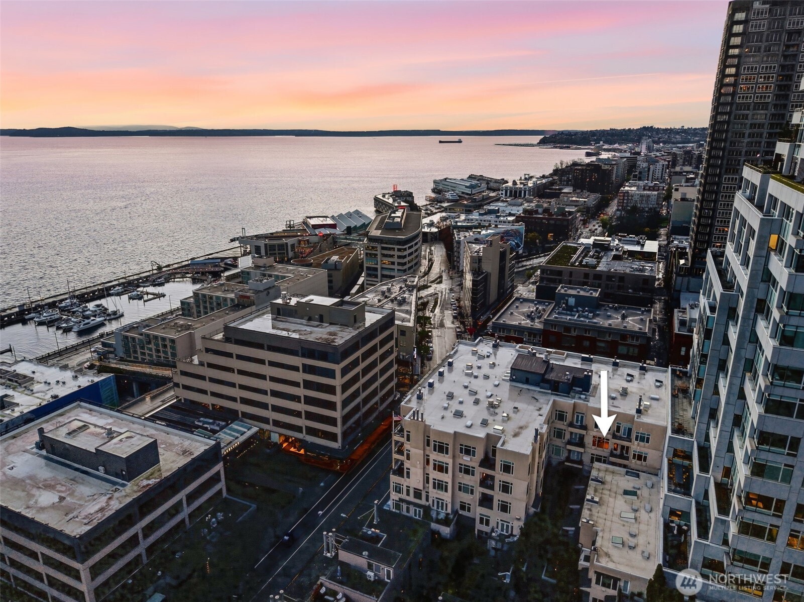 2030 Western Avenue #614, Seattle, WA 98121