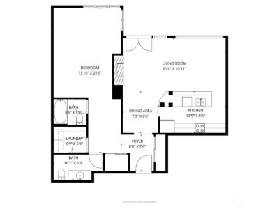 2030 Western Avenue #614, Seattle, WA 98121 - Photo 38