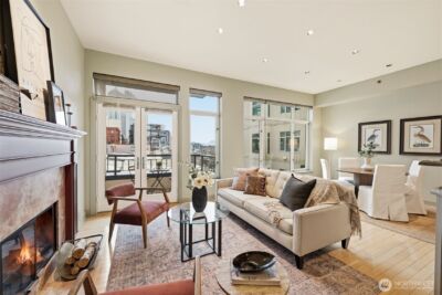 2030 Western Avenue #614, Seattle, WA 98121 - Photo 6