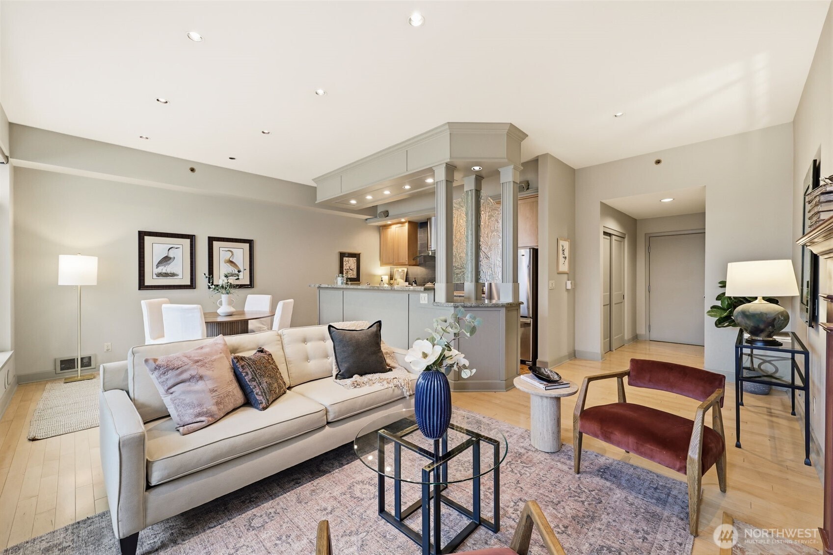 2030 Western Avenue #614, Seattle, WA 98121