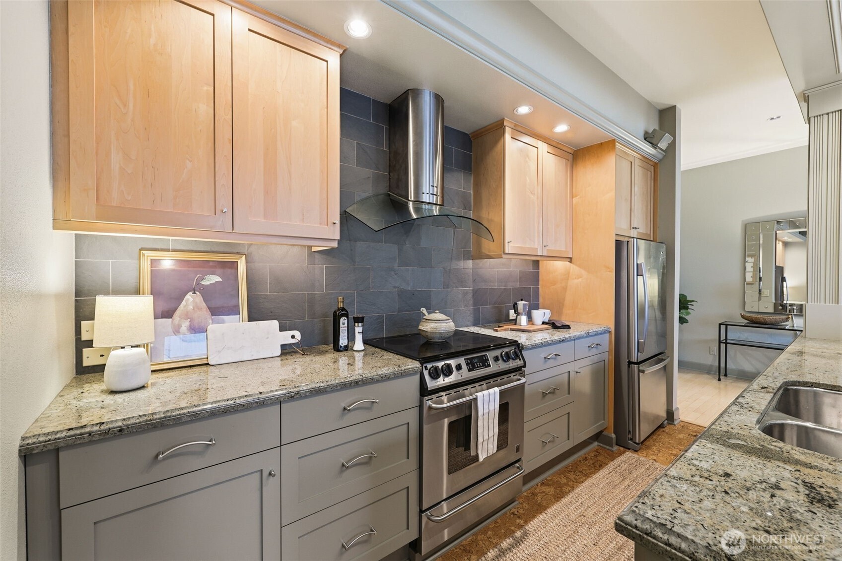 2030 Western Avenue #614, Seattle, WA 98121