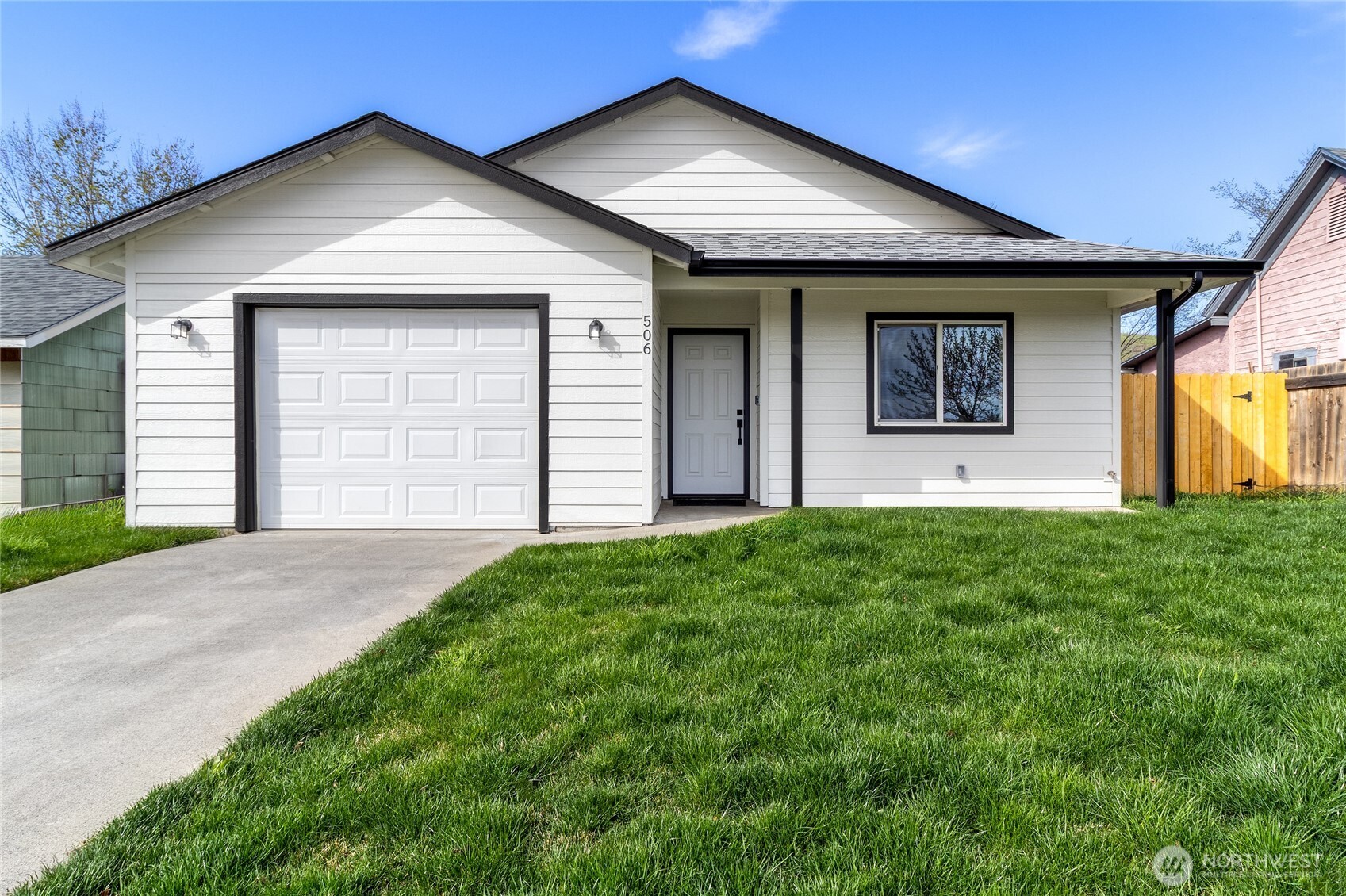 506 Edith Avenue , Walla Walla, WA 99362