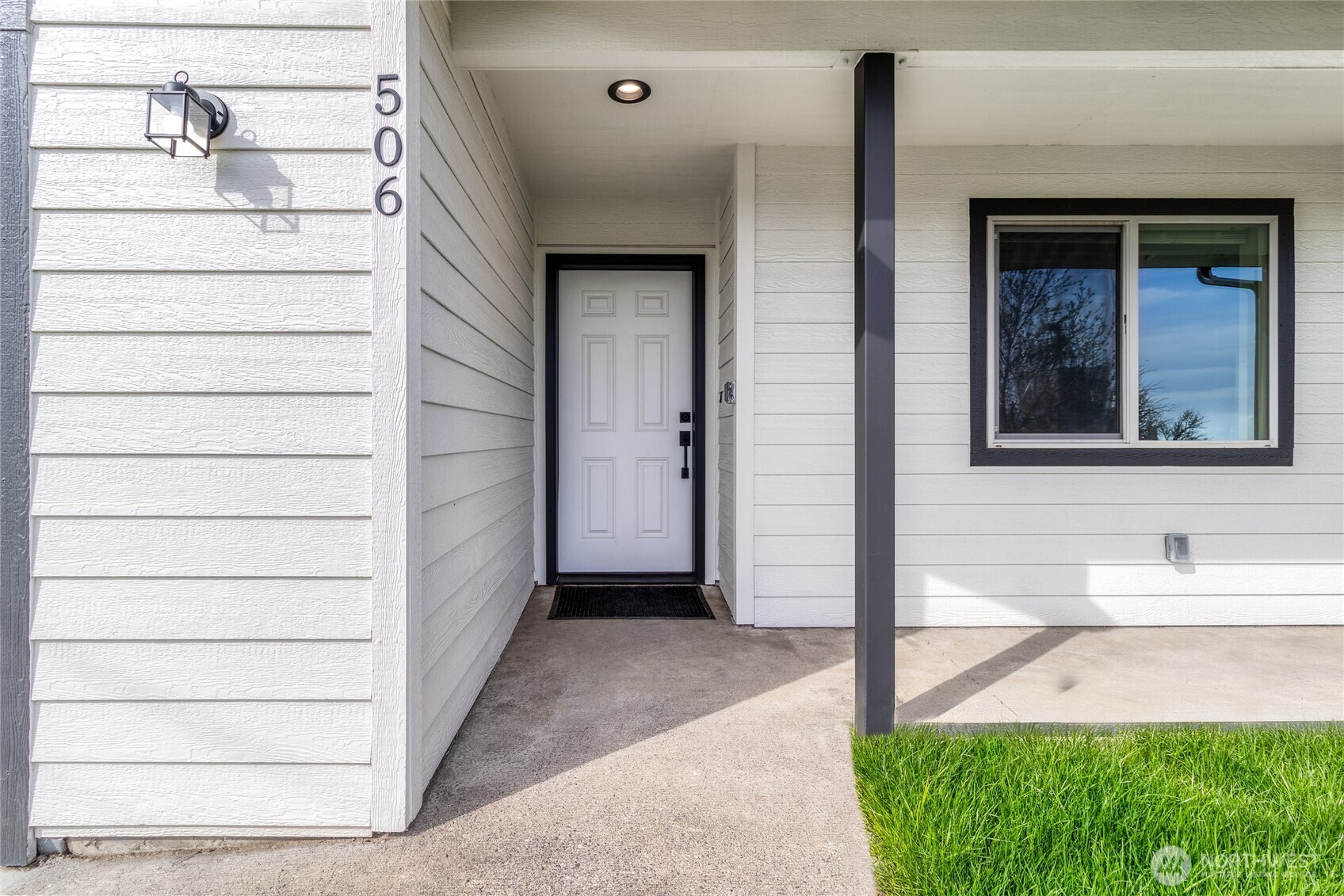 506 Edith Avenue , Walla Walla, WA 99362