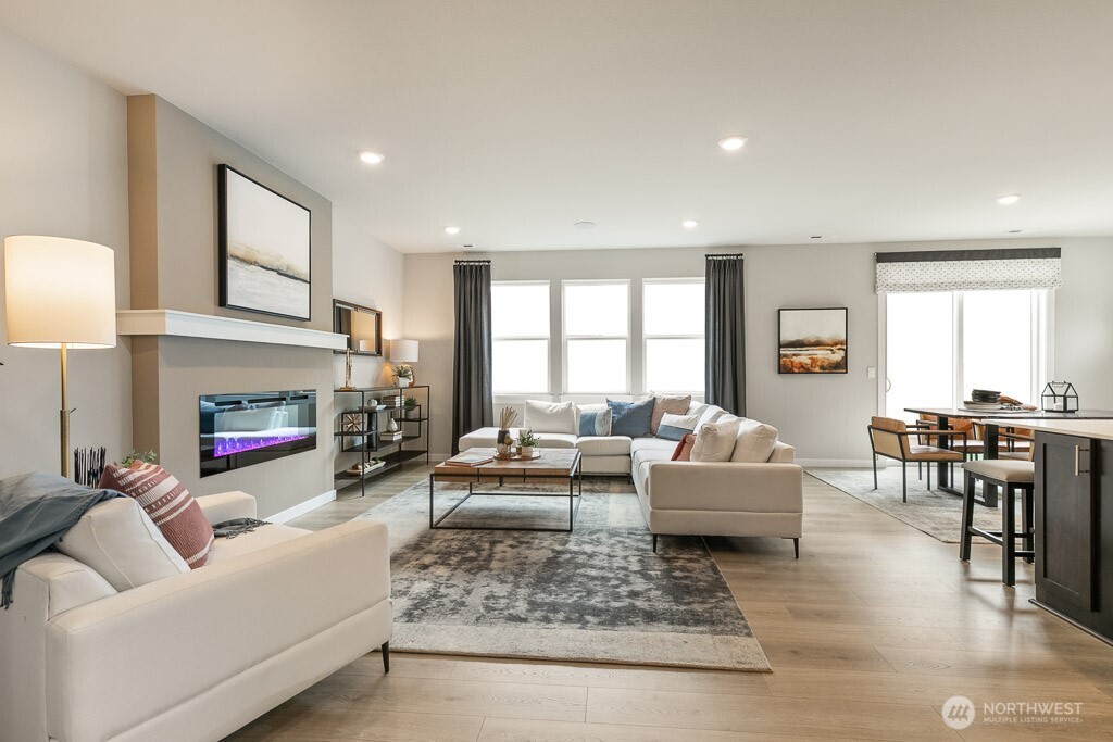 4027 Hyde Loop NE #115, Olympia, WA 98506